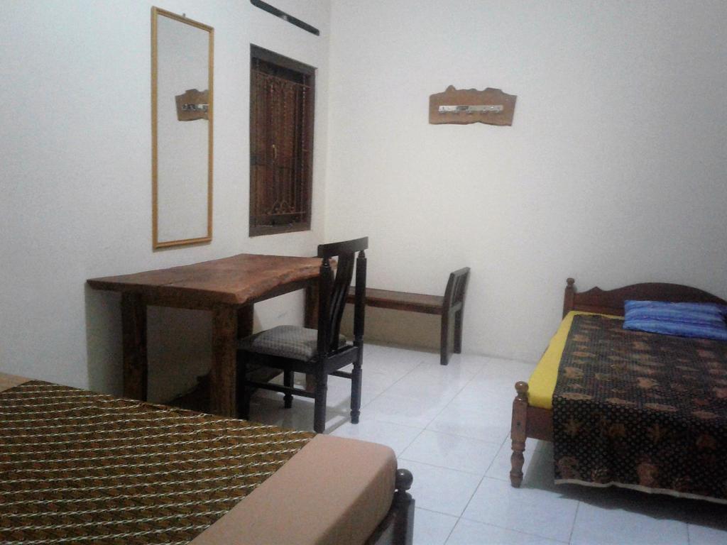 Griya Harja Homestay Magelang Room photo
